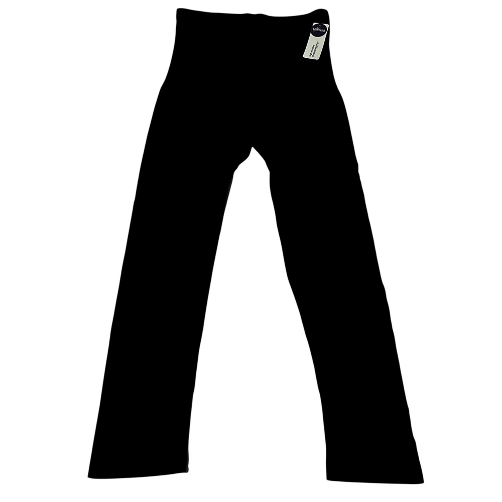 Shapermint Empetua Black High-Waisted Shaping Leggings XL New with Tags